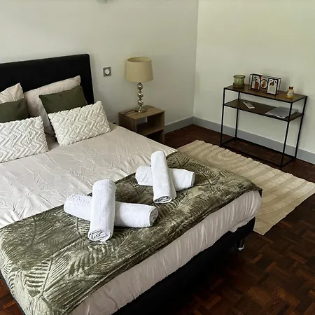 Holiday home Domaine Akoya
