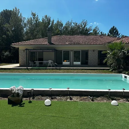 Domaine Akoya *