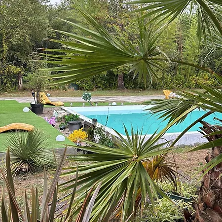 Holiday home Domaine Akoya *